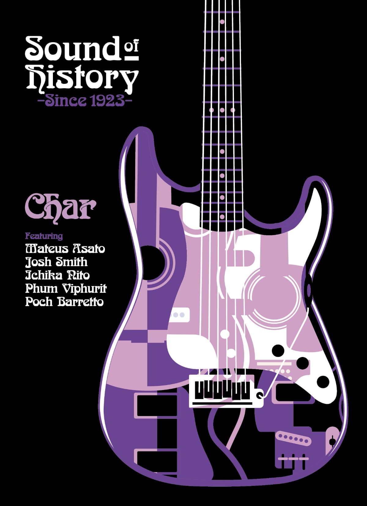 CHABO'S HOT NEWS