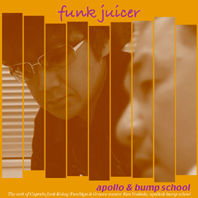 funk juicer