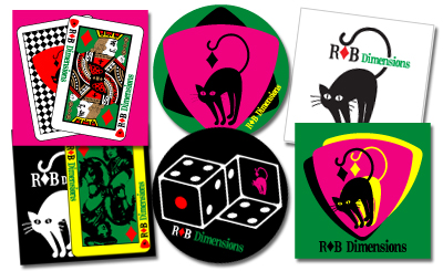 RBD�X�e�b�J�[
